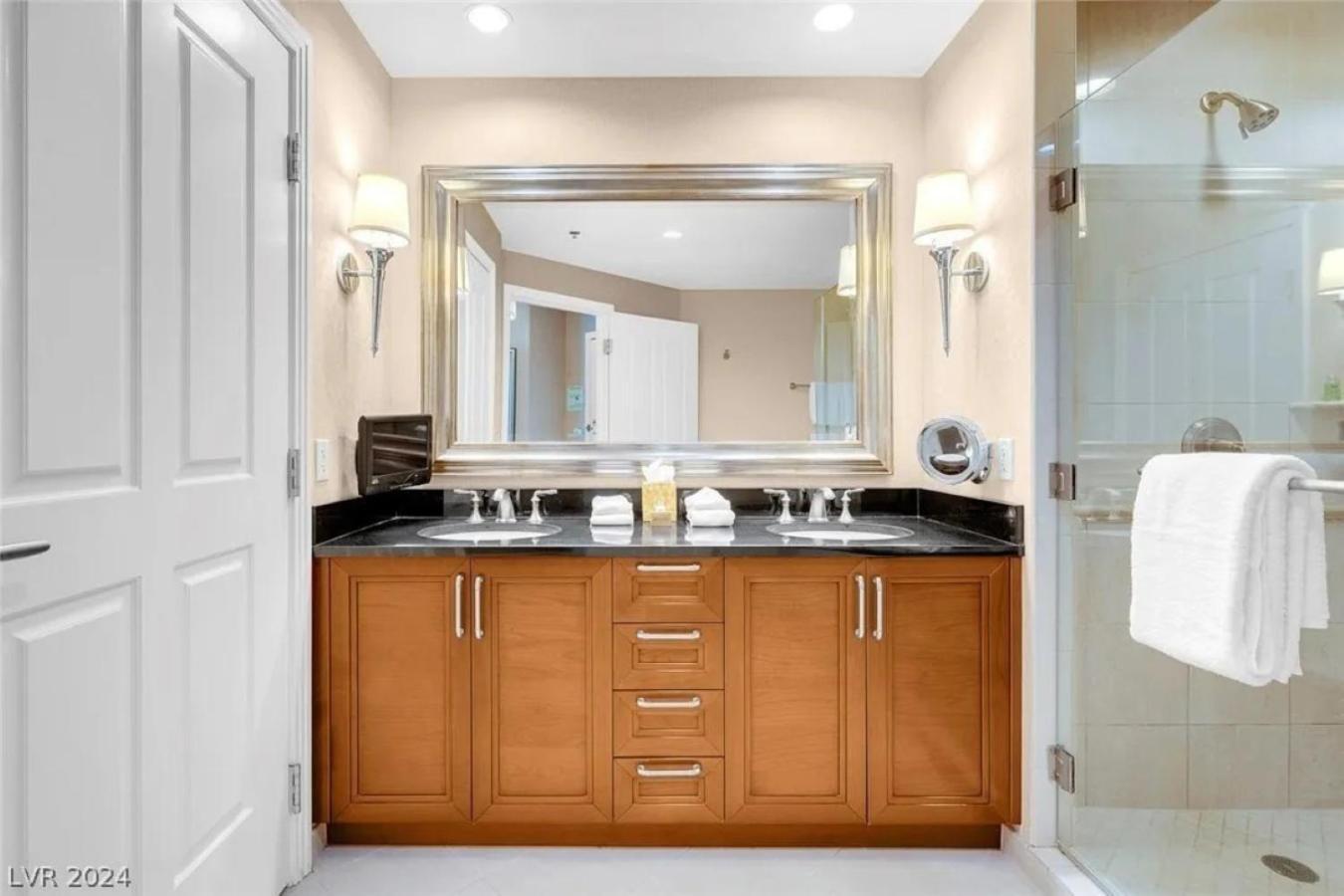 Private Studio - No Resort Fee - The Signature At Mgm Grand Tower B Las Vegas Exteriör bild
