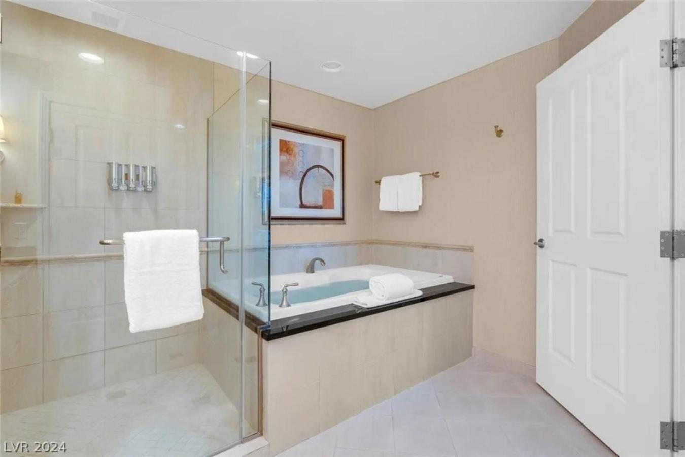 Private Studio - No Resort Fee - The Signature At Mgm Grand Tower B Las Vegas Exteriör bild
